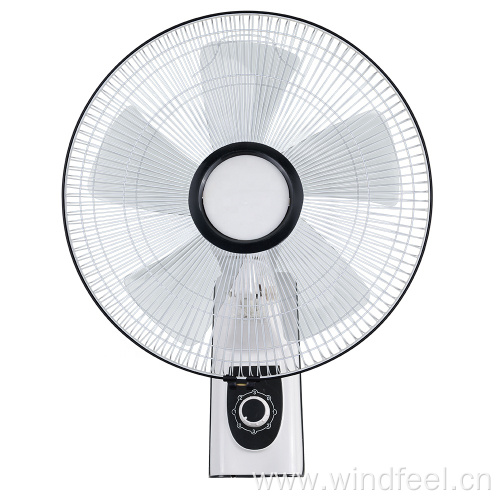 16inch Wall Mounted Fan Plastic Blade 3 Speed